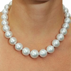 Pearls In Jewelry