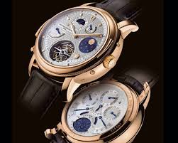 The Most Expensive Watches in the World (Part 2)