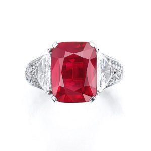 July Birthstones from Onyx to Ruby   
