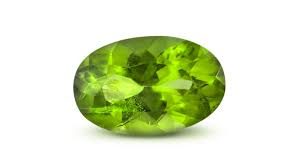  August Birthstones :Spinel and Peridot