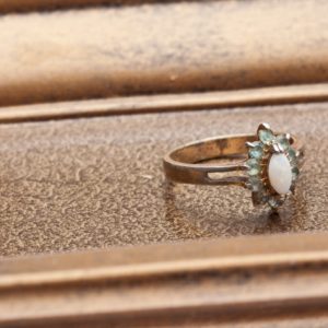 How to Hunt Down an Antique Ring