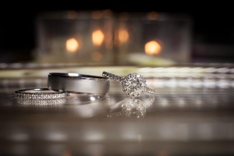 Wedding Ring Traditions Revisited Stewart Kuper Jewelers