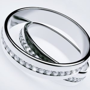 Eternity Rings – Meaning, History, and More