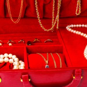 The Keys to Jewelry Storage