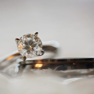 How To Clean Diamonds and Keep Your Jewelry Sparkling