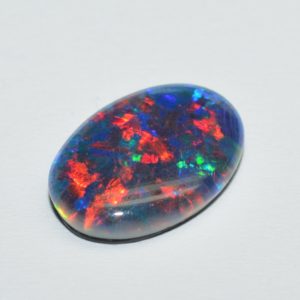 October Stones – Opal and Tourmaline
