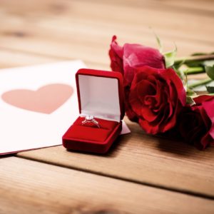 Tips For Choosing Valentine’s Day Jewelry