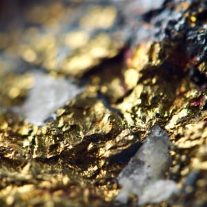 How is Gold Formed? The Answer is Out of this World!