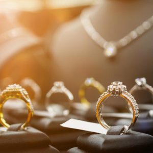 How Much is Your Jewelry Worth?
