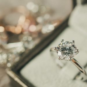 FAQ About Engagement Rings
