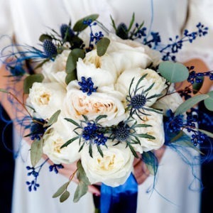 Wedding Traditions: Origins of Something Old, Something New, Something Borrowed, Something Blue