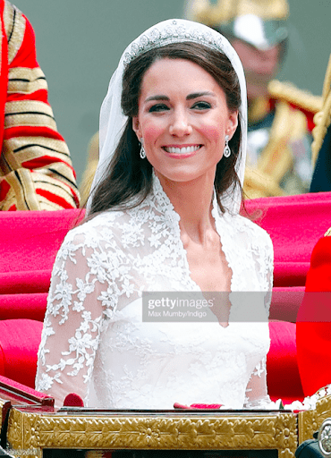 The History of Famous Heirloom Jewelry of the British Royals | Stewart ...