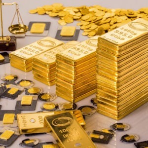 Back To School – Value of Gold