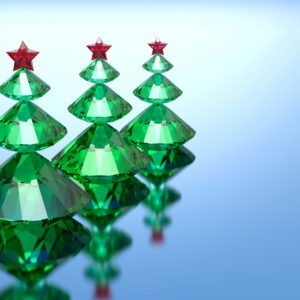 Why Diamonds Make the Best Holiday Gifts
