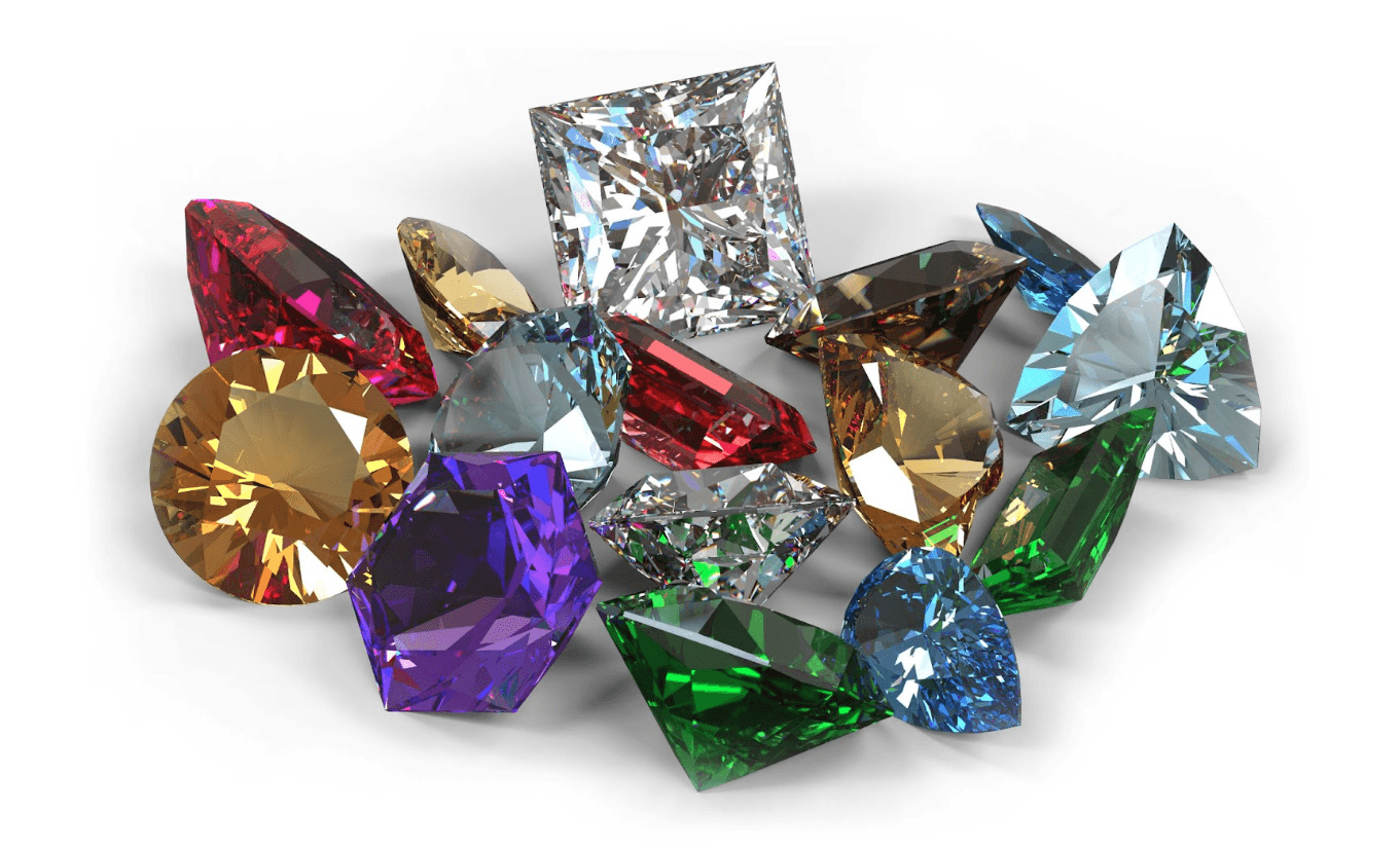 How to Buy Best Quality Gemstones, Prestige Gems