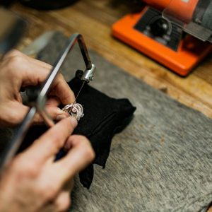 Handcrafted Luxury Jewelry: Inside the Craftsmanship of Stewart Kuper Jewelers